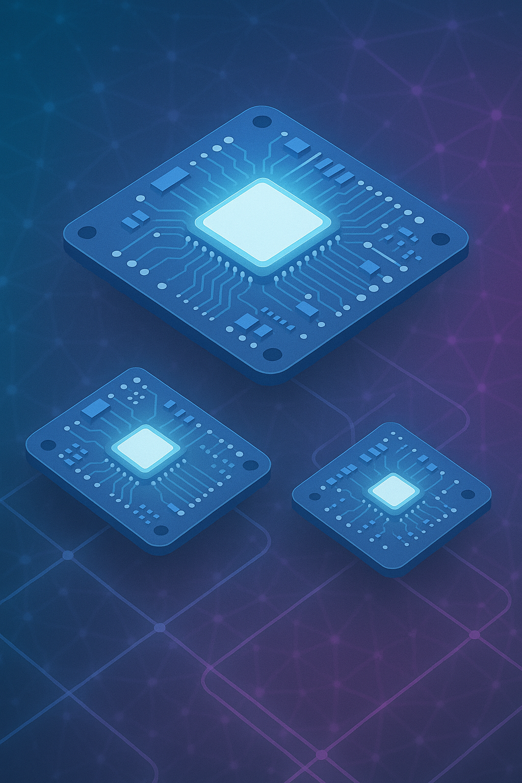 Intelligent device PCBA solution